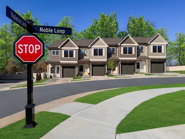 $3,195 | 1002 Noble Loop, Unit 50, Nashville, TN 37211