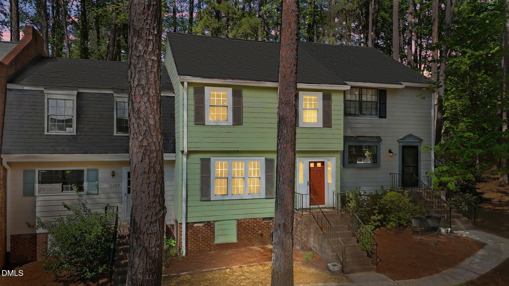 1302 Springlawn Court Raleigh, NC 27609 - Photo 21 of 24 Gallery Image 21