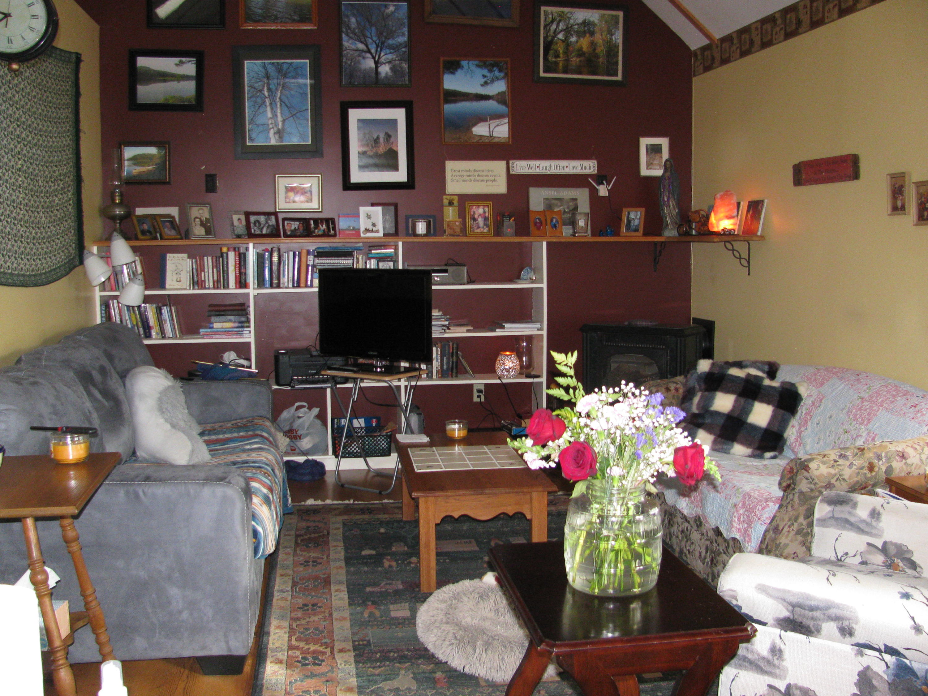 911 Station Road Hebron, ME 04238 - Photo 13 of 88 IMG_7212