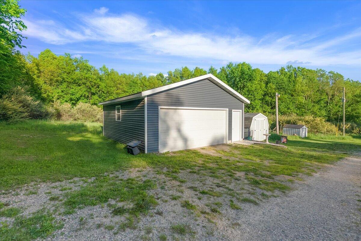 9423 East Baker Road Hesperia, MI 49421 - Photo 39 of 56