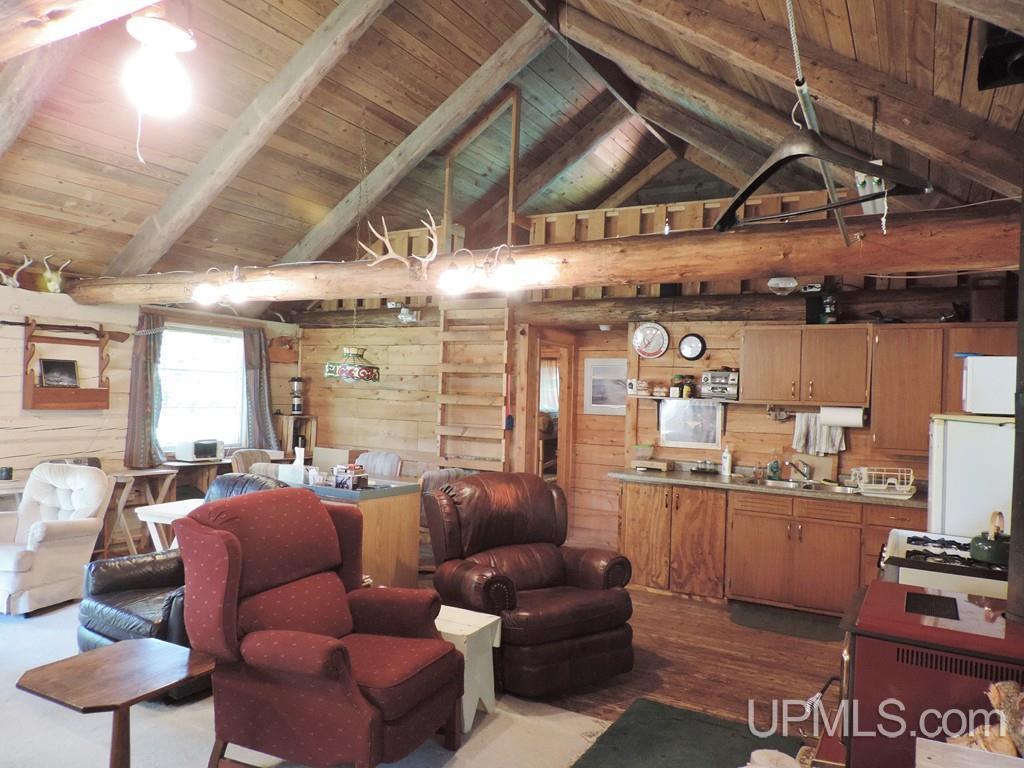3301 North Co Rd 437 Cooks, MI 49817 - Photo 12 of 25