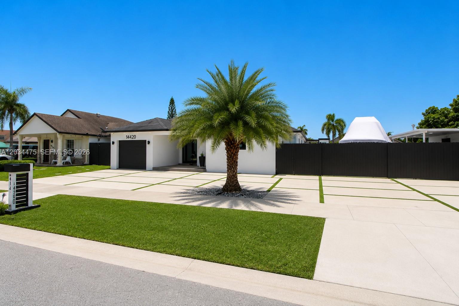 14420 Southwest 157th Street Miami, FL 33177 - Photo 3 of 35