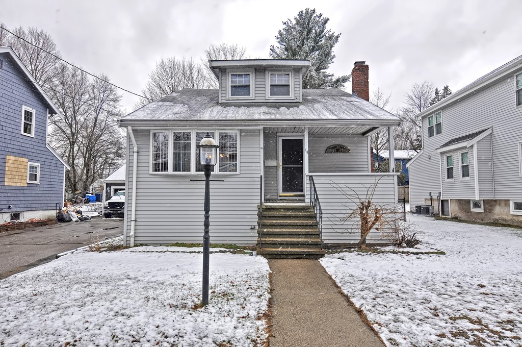 14 Vesey Road Randolph, MA 02368 - Photo 1 of 30 Gallery Image 1