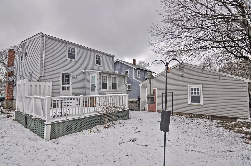 14 Vesey Road Randolph, MA 02368 - Photo 29 of 30 Gallery Image 29