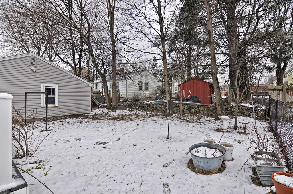14 Vesey Road Randolph, MA 02368 - Photo 30 of 30 Gallery Image 30