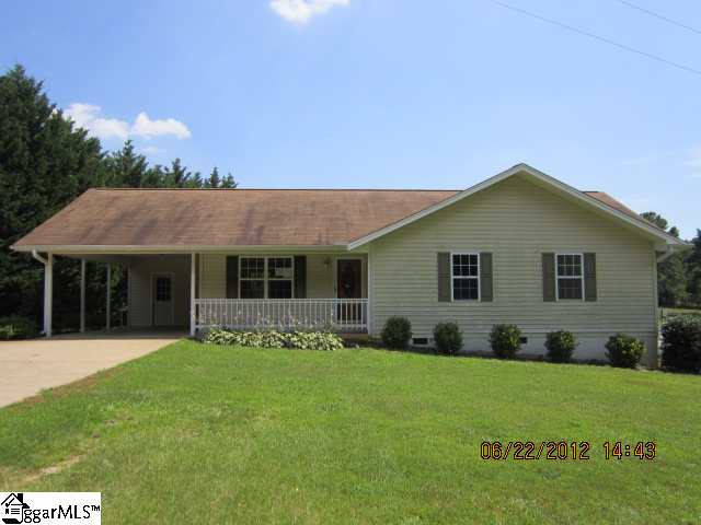 175 Theo Martin Road Westminster, SC 29693 - Photo 1 of 1 Gallery Image 1