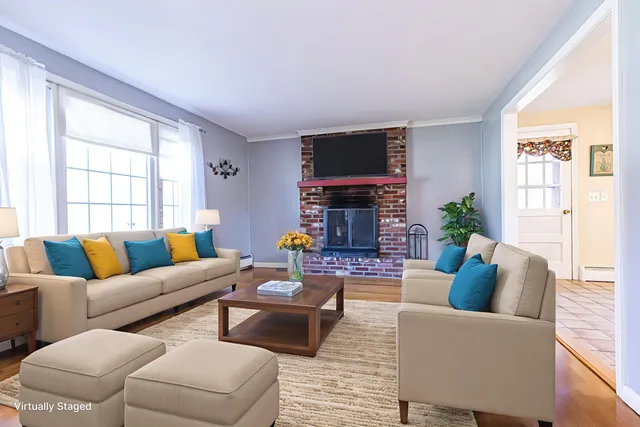 $515,000 | 30 Gendron Street, Nashua, NH 03062