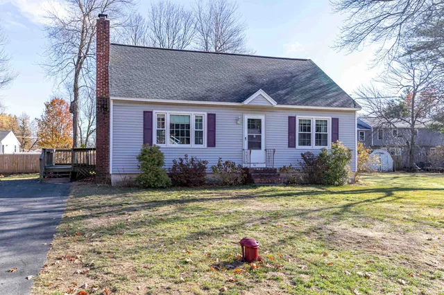 $515,000 | 30 Gendron Street, Nashua, NH 03062