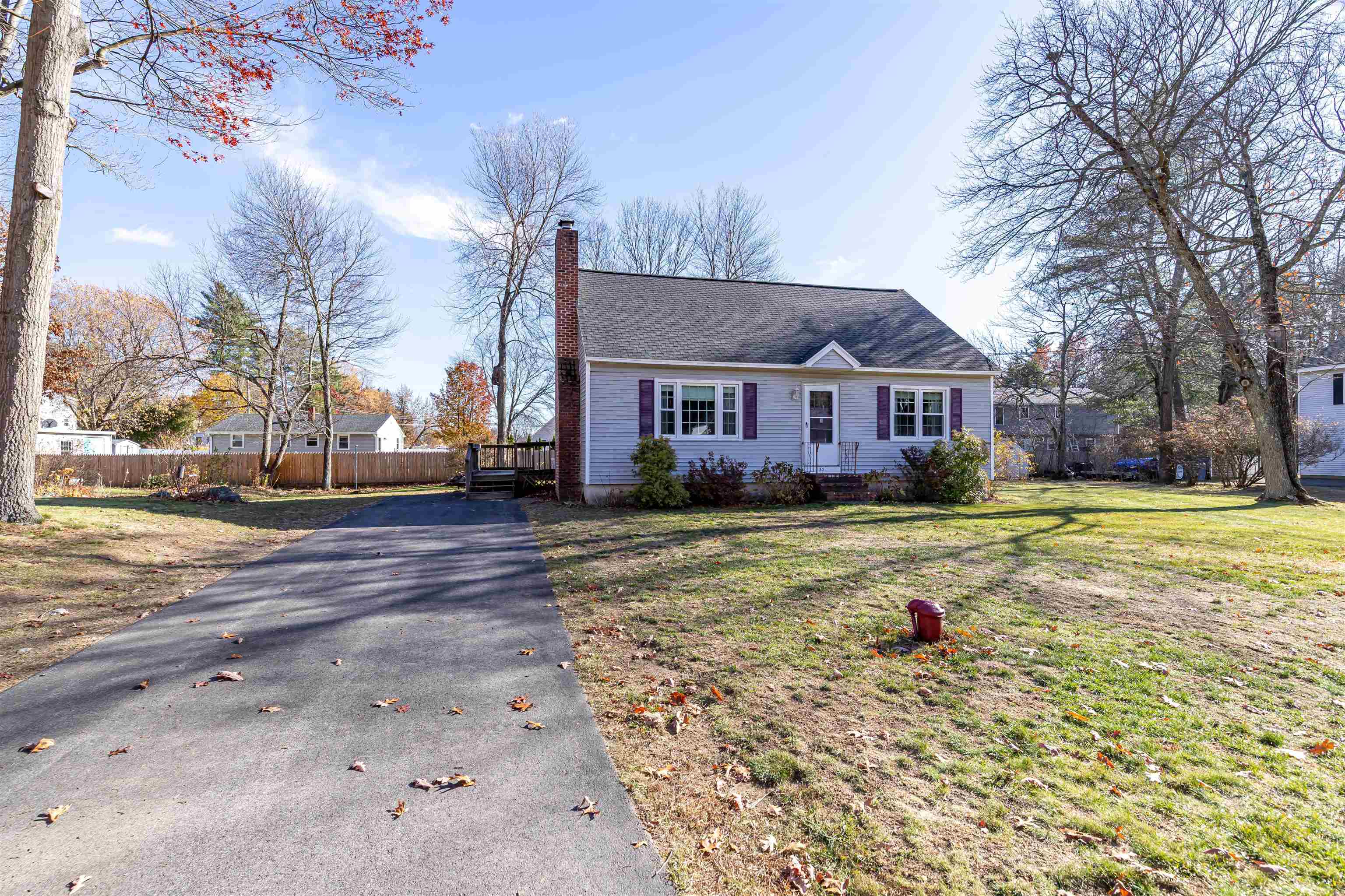 30 Gendron Street Nashua, NH 03062 - Photo 24 of 31