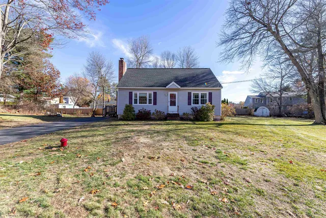 $515,000 | 30 Gendron Street, Nashua, NH 03062