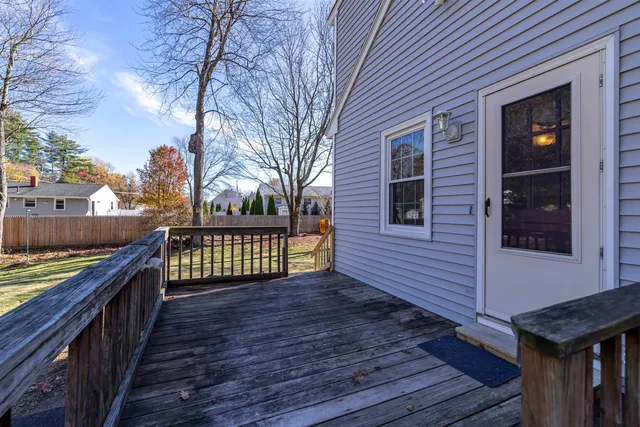 $515,000 | 30 Gendron Street, Nashua, NH 03062