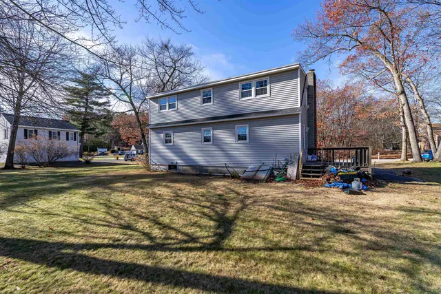 $515,000 | 30 Gendron Street, Nashua, NH 03062