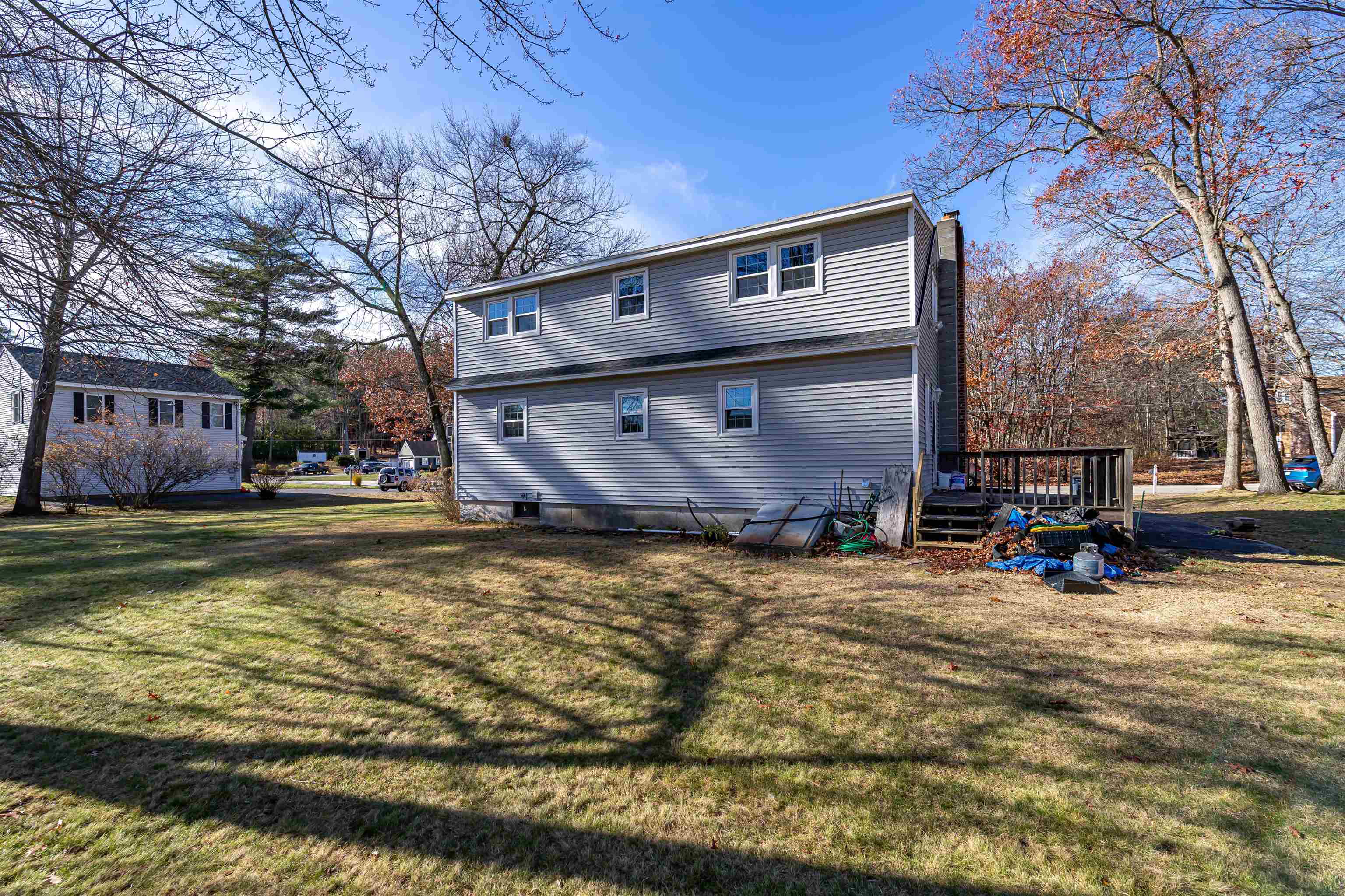 30 Gendron Street Nashua, NH 03062 - Photo 28 of 31