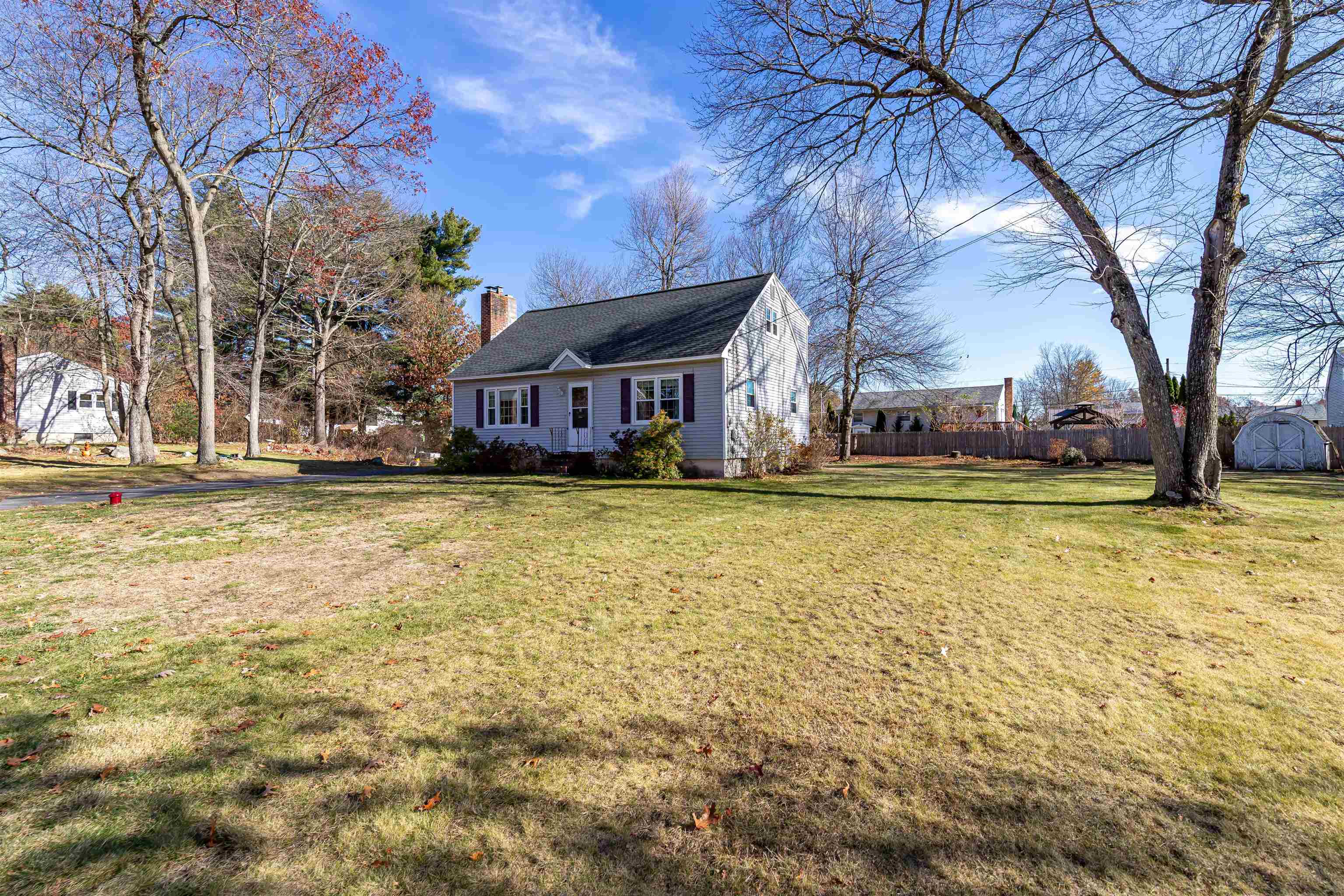 30 Gendron Street Nashua, NH 03062 - Photo 29 of 31