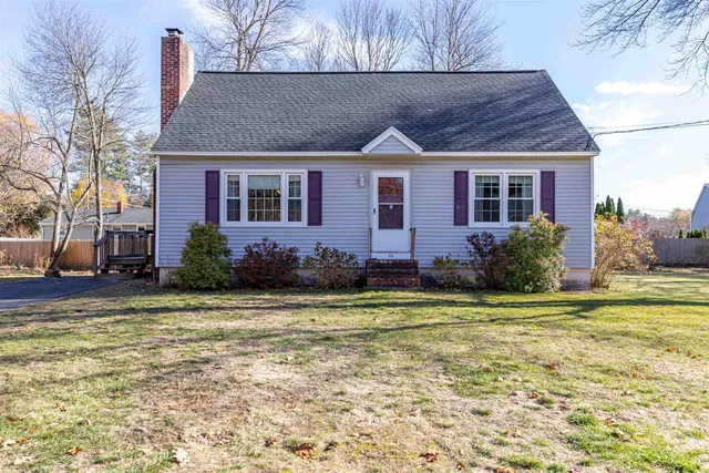 $515,000 | 30 Gendron Street, Nashua, NH 03062