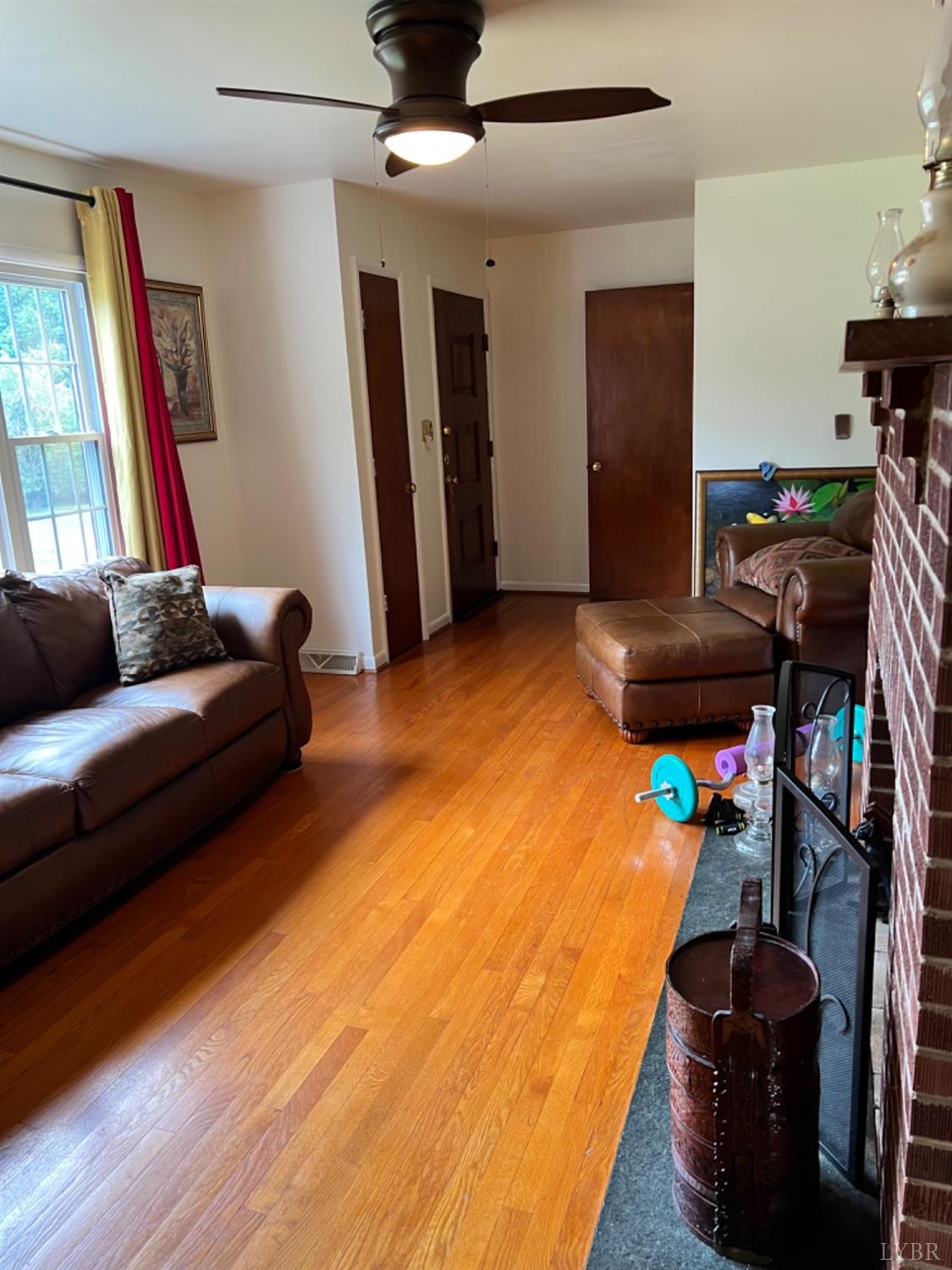 11020 East Gretna Road Gretna, VA 24557 - Photo 6 of 34 Gallery Image 6