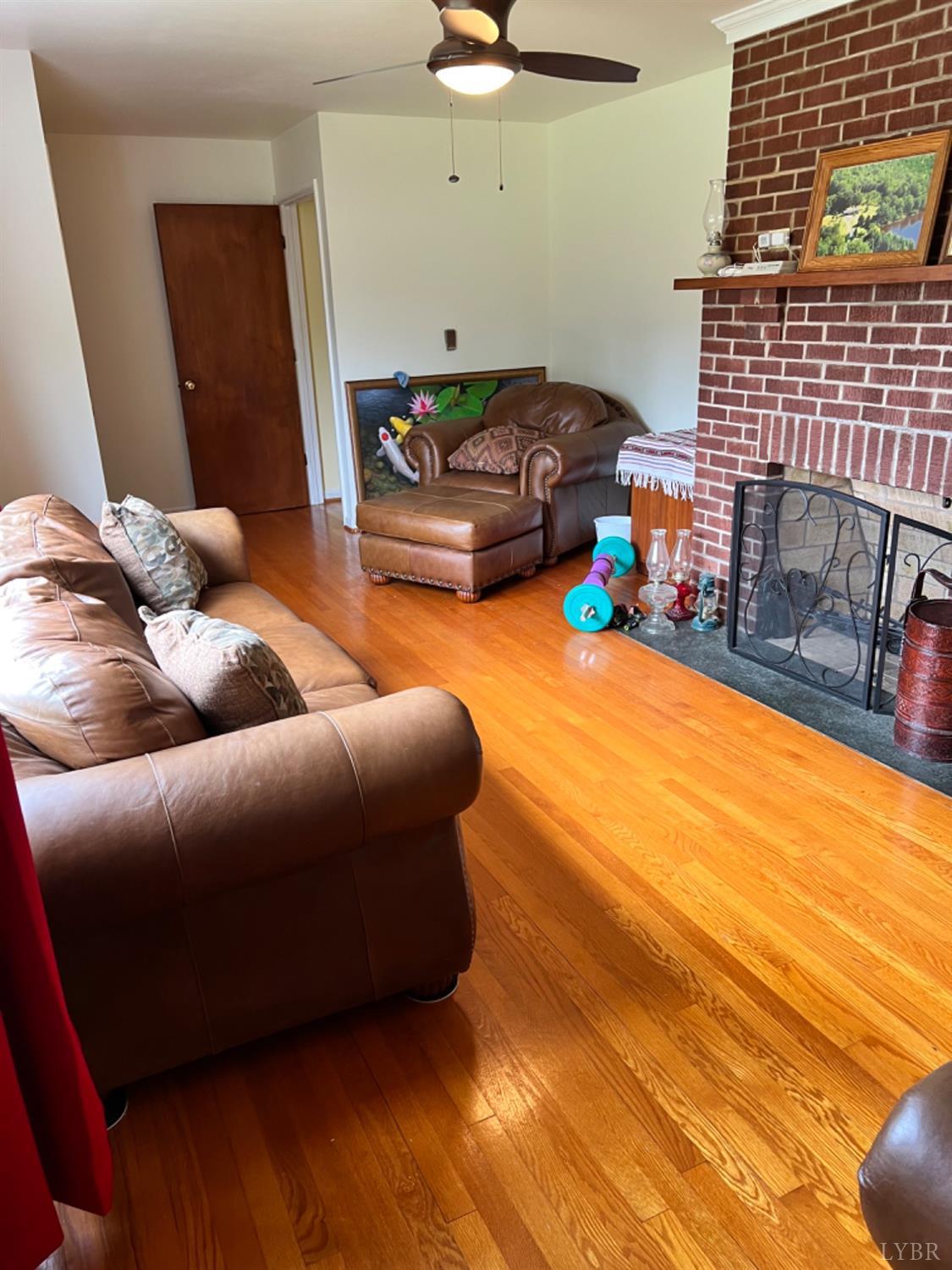 11020 East Gretna Road Gretna, VA 24557 - Photo 7 of 34 Gallery Image 7