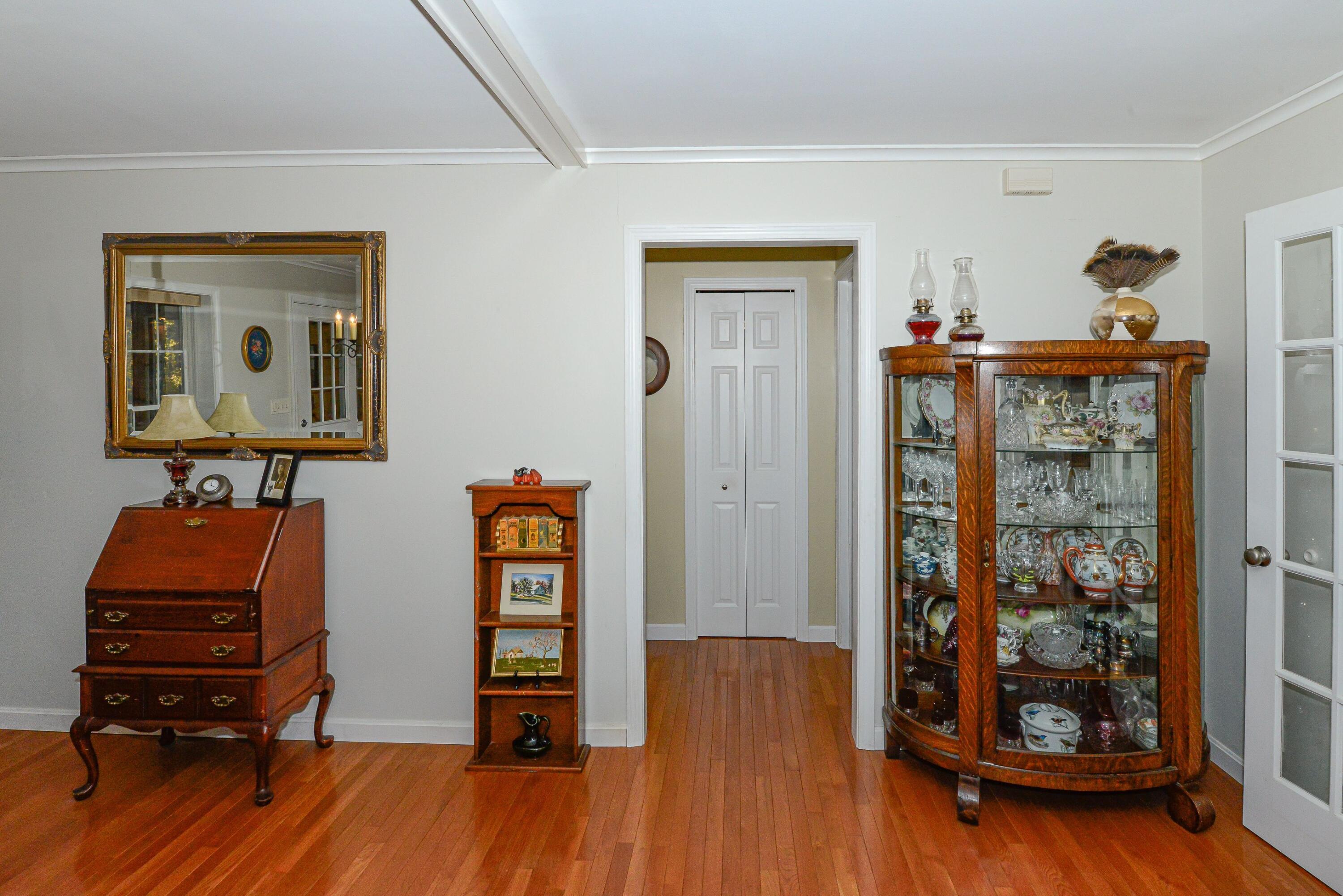 378 Old Stage Road Lovell, ME 04051 - Photo 9 of 44 Interior