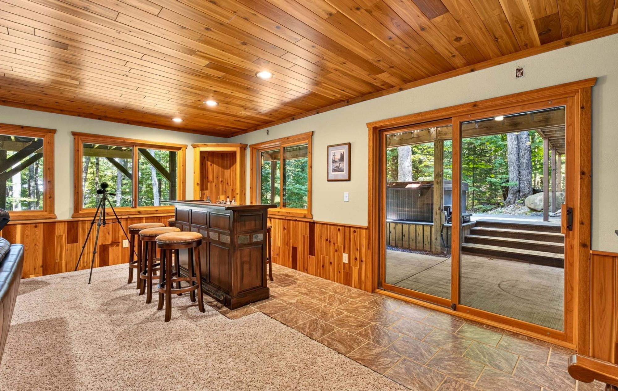 2990 Oak Ridge Lane Phelps, WI 54554 - Photo 19 of 33 Gallery Image 19