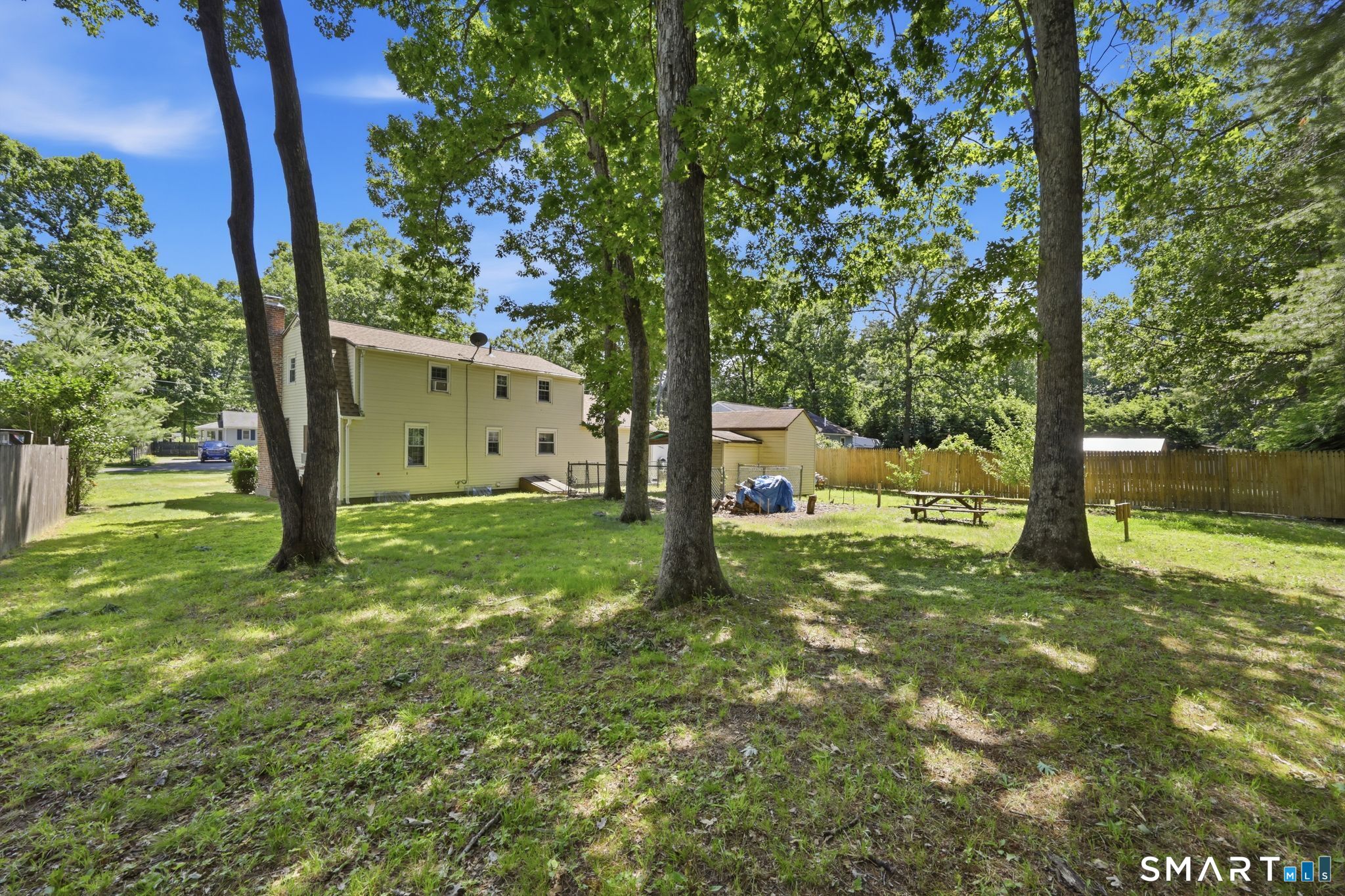 142 Jackson Drive Suffield, CT 06093 - Photo 27 of 30