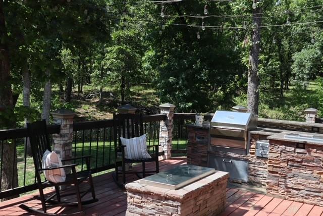 18860 South 1485th Road Nevada, MO 64772 - Photo 56 of 62