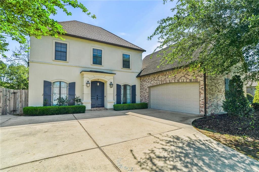 409 Chateau Grimaldi Mandeville, LA 70471 - Photo 2 of 36