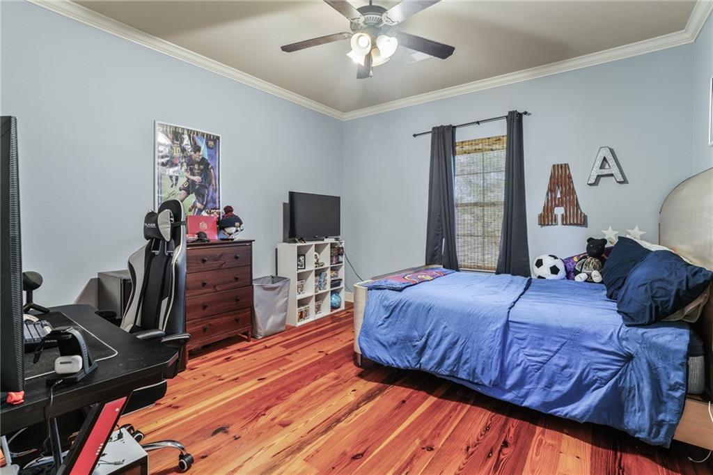 409 Chateau Grimaldi Mandeville, LA 70471 - Photo 26 of 36