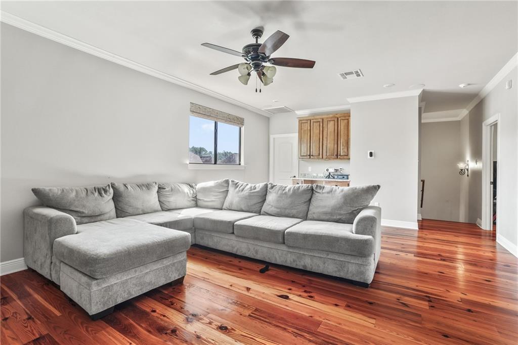 409 Chateau Grimaldi Mandeville, LA 70471 - Photo 29 of 36