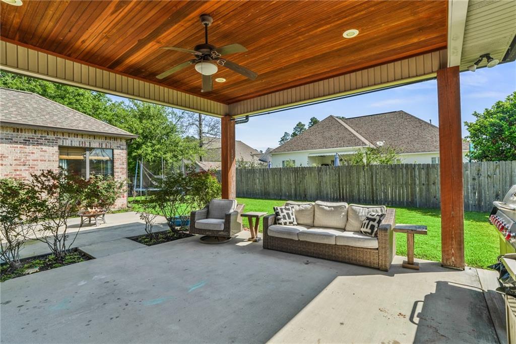 409 Chateau Grimaldi Mandeville, LA 70471 - Photo 30 of 36