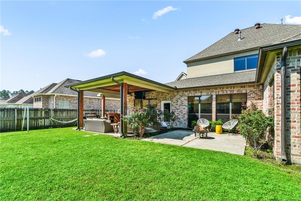 409 Chateau Grimaldi Mandeville, LA 70471 - Photo 33 of 36