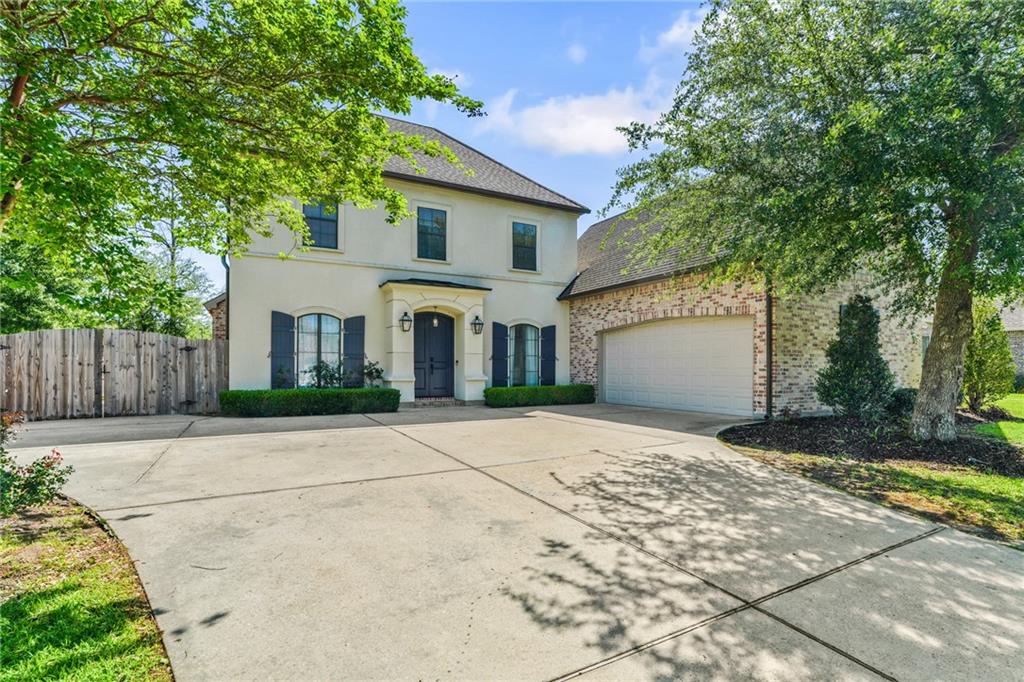 409 Chateau Grimaldi Mandeville, LA 70471 - Photo 35 of 36