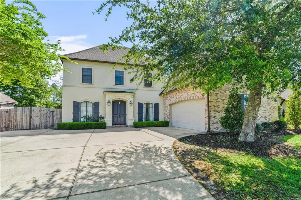 409 Chateau Grimaldi Mandeville, LA 70471 - Photo 36 of 36