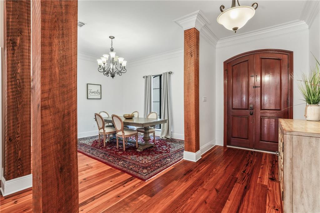 409 Chateau Grimaldi Mandeville, LA 70471 - Photo 4 of 36