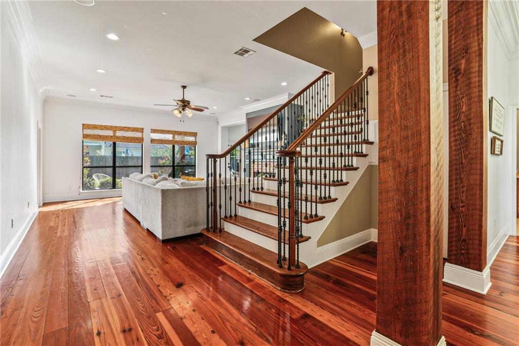 409 Chateau Grimaldi Mandeville, LA 70471 - Photo 5 of 36