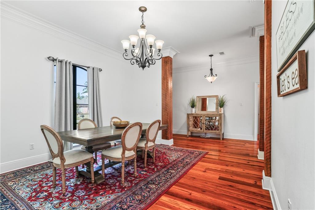 409 Chateau Grimaldi Mandeville, LA 70471 - Photo 9 of 36