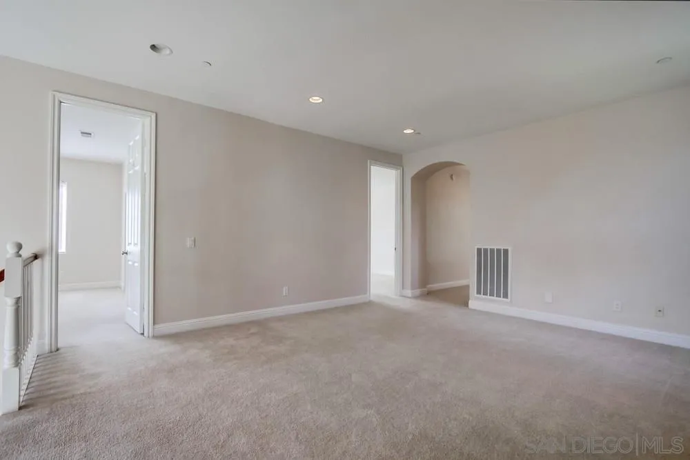 11674 Creek Road Poway, CA 92064 - Photo 35 of 70 a view of an empty room