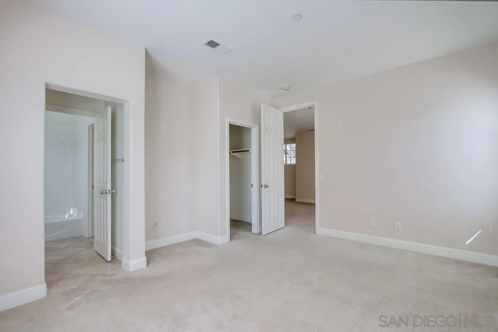 11674 Creek Road Poway, CA 92064 - Photo 42 of 70 a view of an empty room