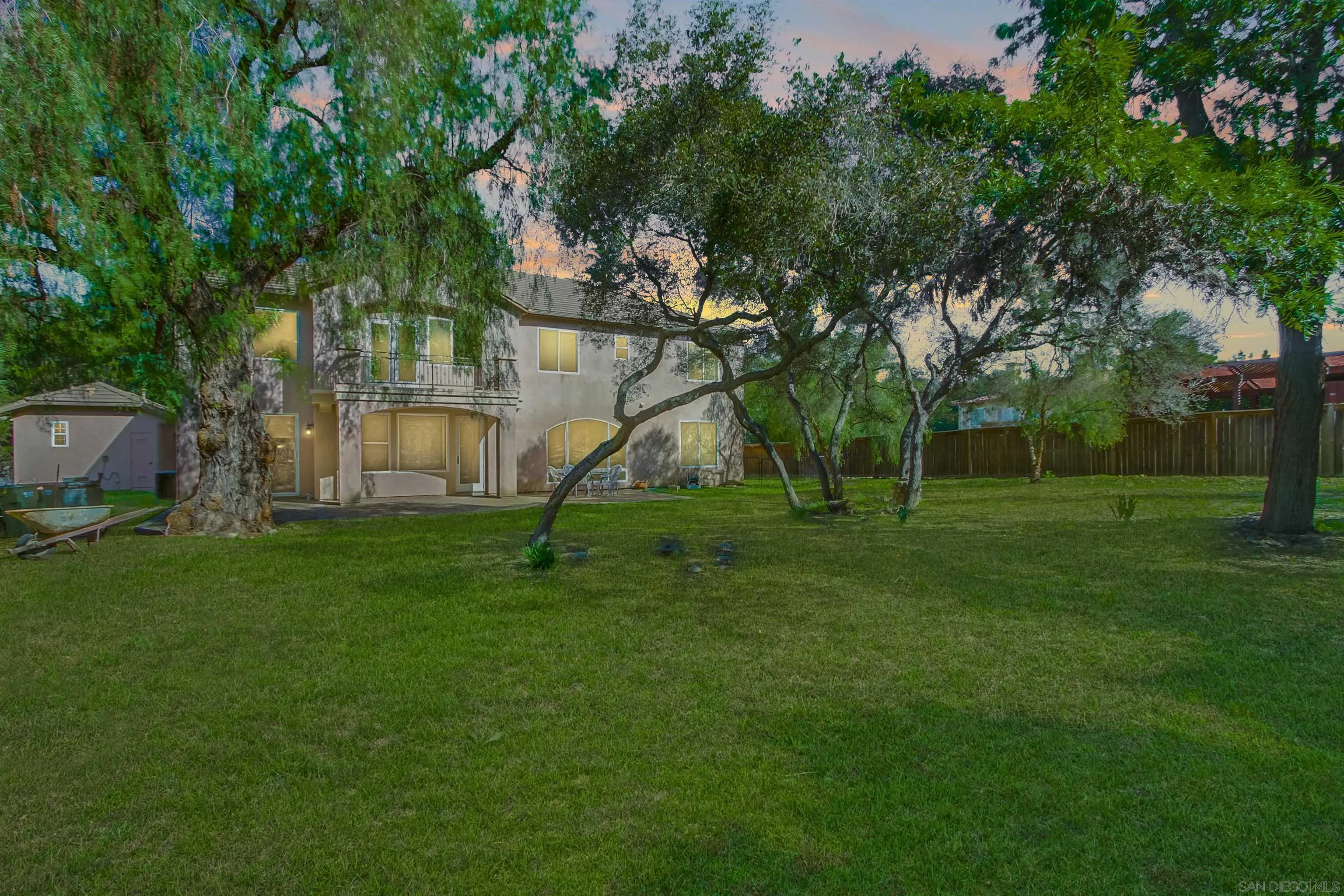 11674 Creek Road Poway, CA 92064 - Photo 67 of 70