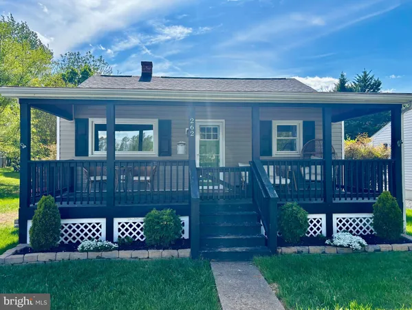 $319,900 | 262 Landon Lane, Orange, VA 22960