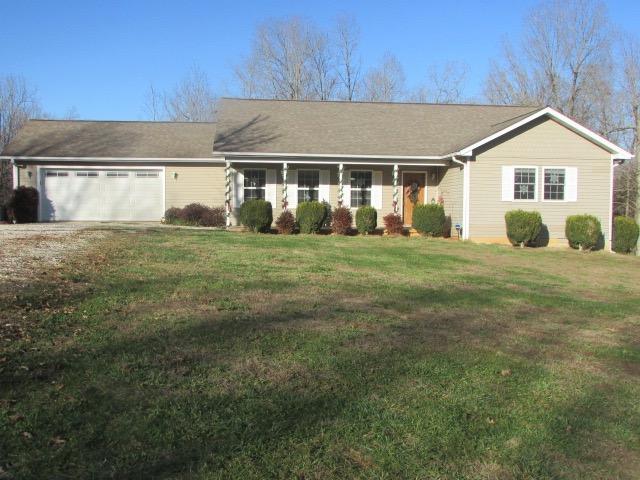 236 Cimmaron Road Thayer, MO 65791 - Photo 1 of 1 Front