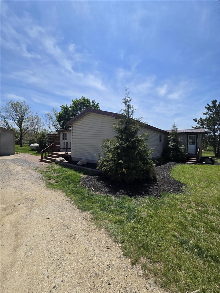 12495 5 Mile Road Evart, MI 49631 - Photo 60 of 75