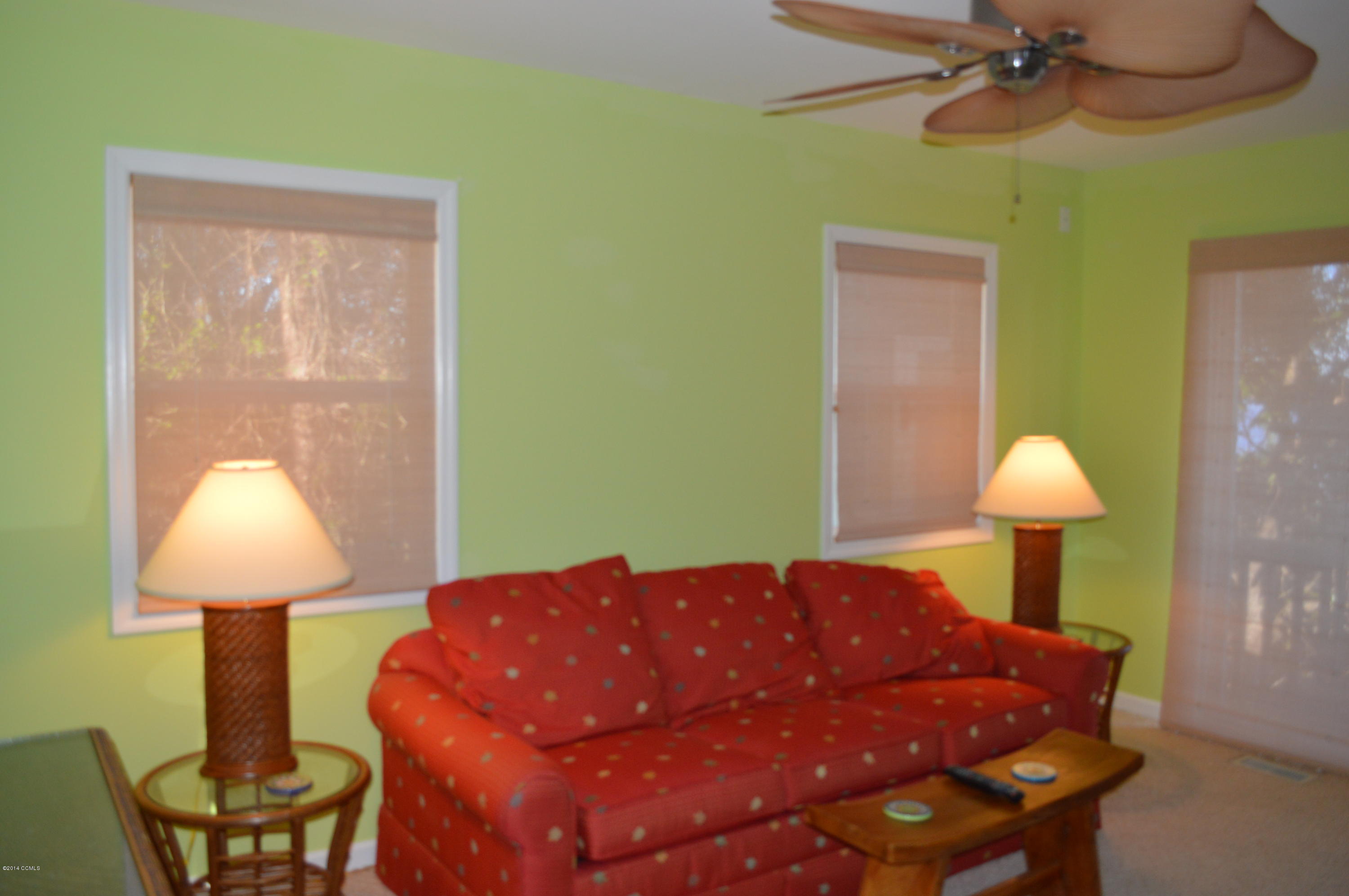 130 Corbett Road Swansboro, NC 28584 - Photo 19 of 30 BONUS/DEN WITH VIEWS