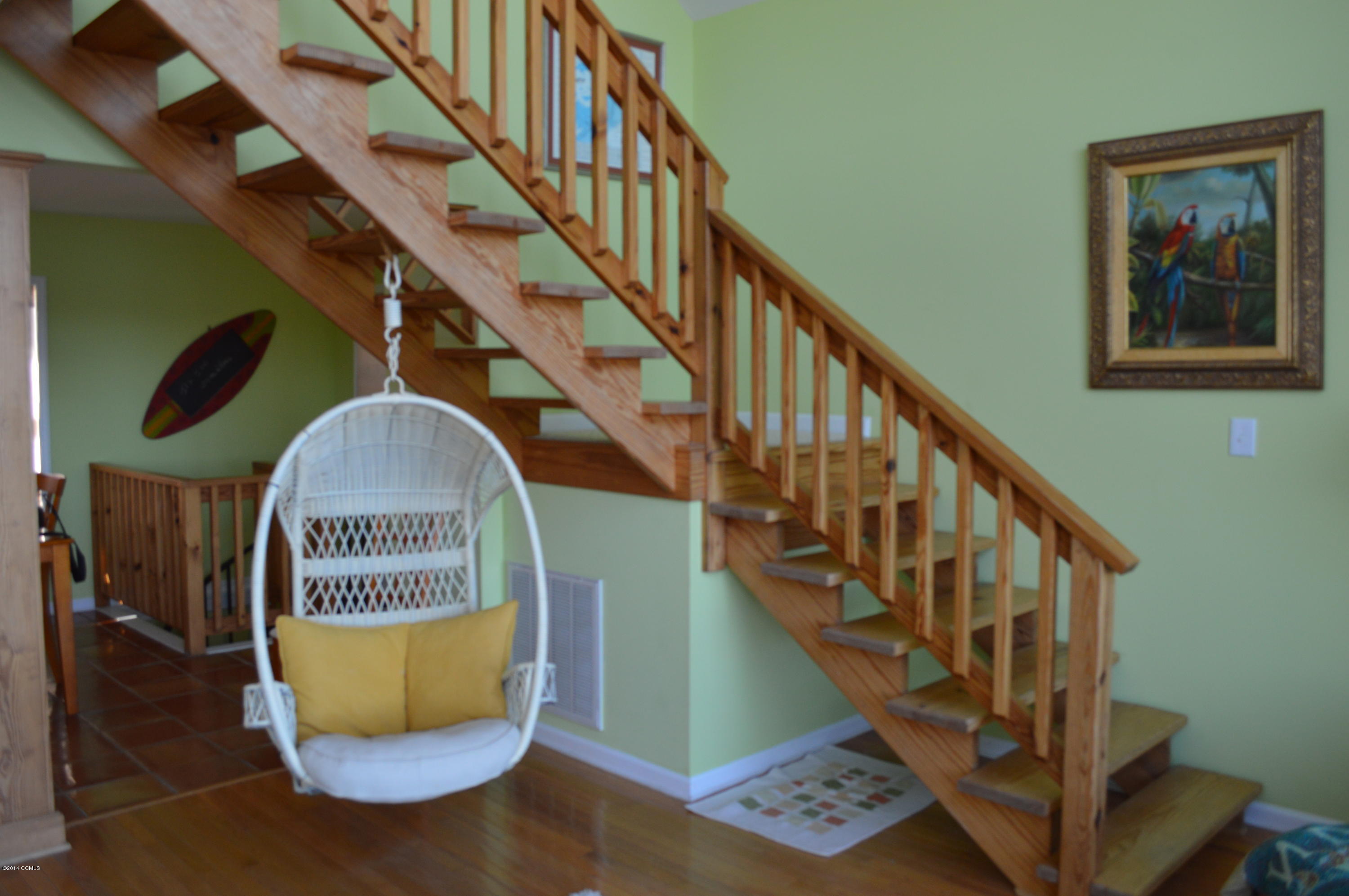130 Corbett Road Swansboro, NC 28584 - Photo 10 of 30 GREAT ROOM
