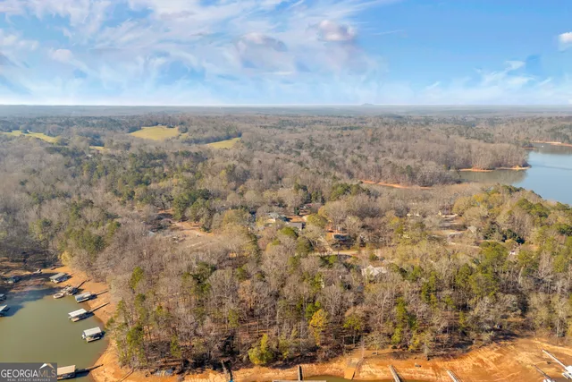 $275,000 | 51 Lake Mist Drive, Martin, GA 30557