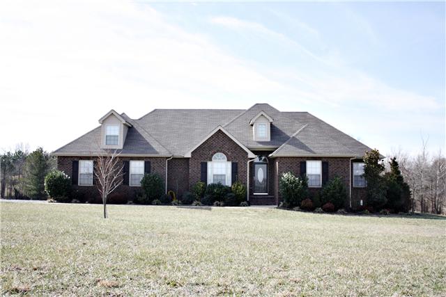 4800 Somerville Road Cross Plains, TN 37049 - Photo 1 of 13