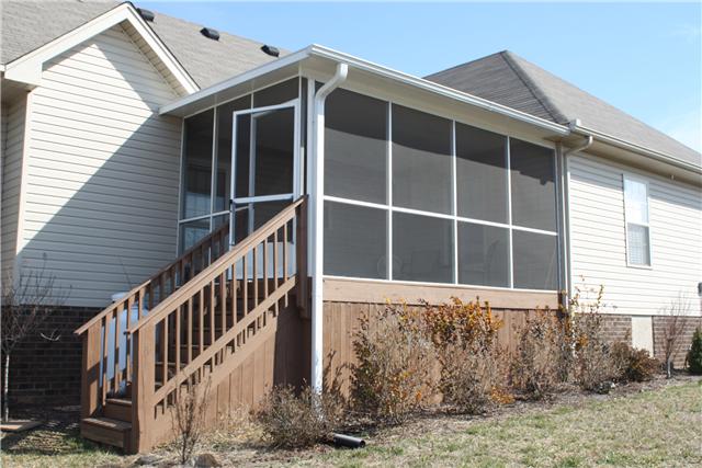 4800 Somerville Road Cross Plains, TN 37049 - Photo 13 of 13