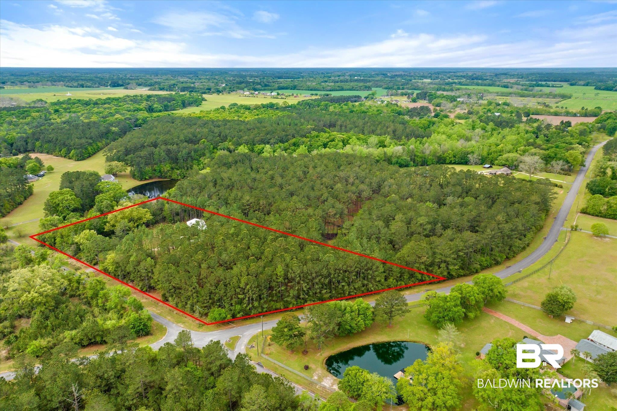 2323 Baxter Road Wilmer, AL 36587 - Photo 14 of 41