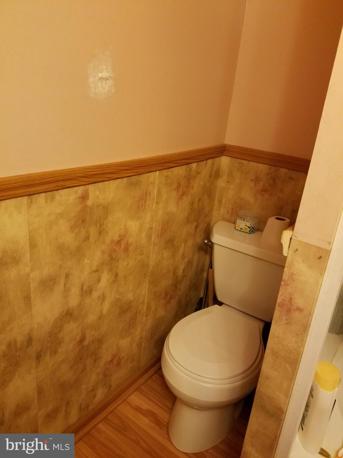 12009 Pierce Road Waldorf, MD 20601 - Photo 20 of 28 Bath (Master)
