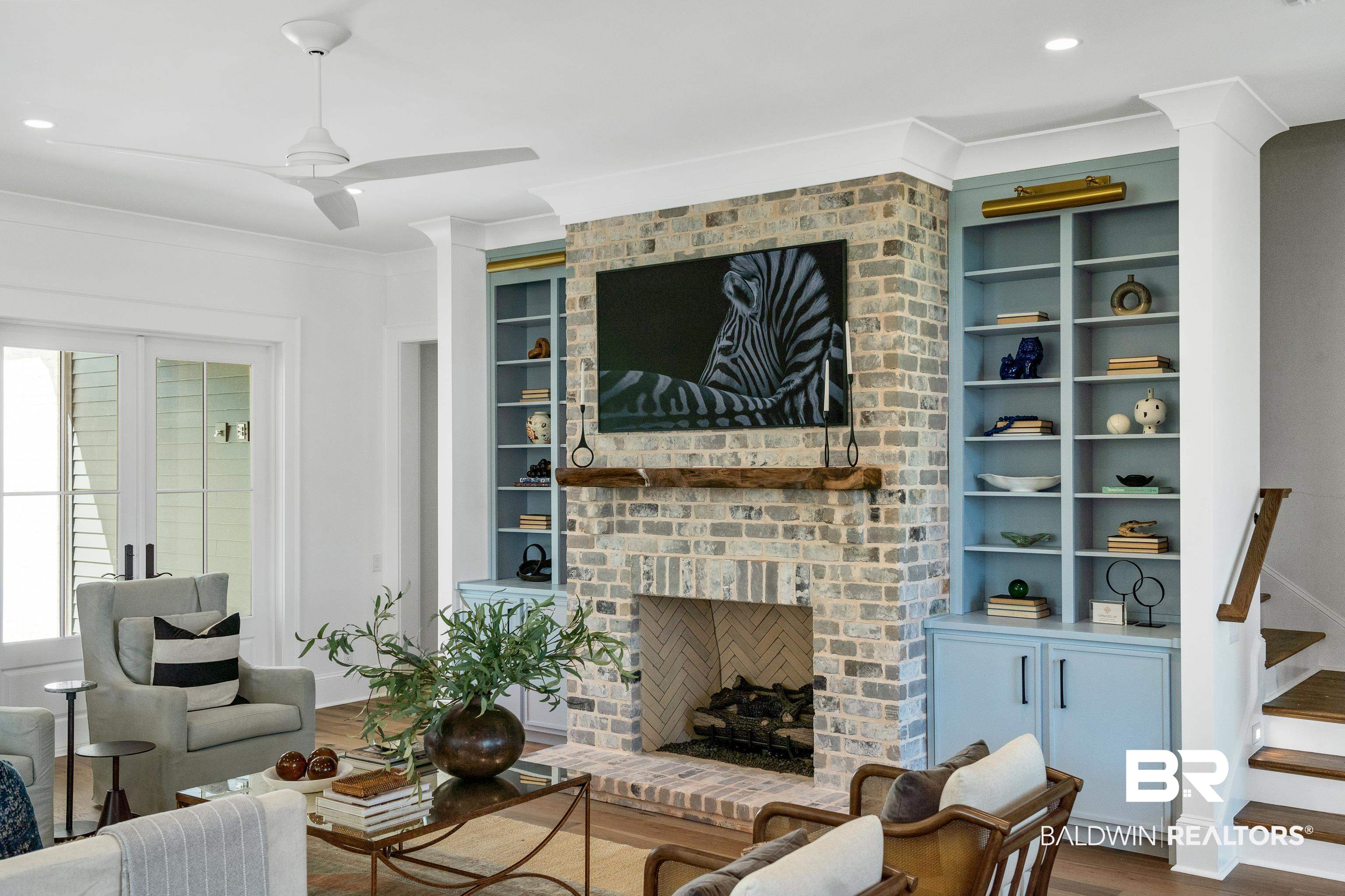 601 Teton Rdg Road Fairhope, AL 36532 - Photo 8 of 59 Family Room