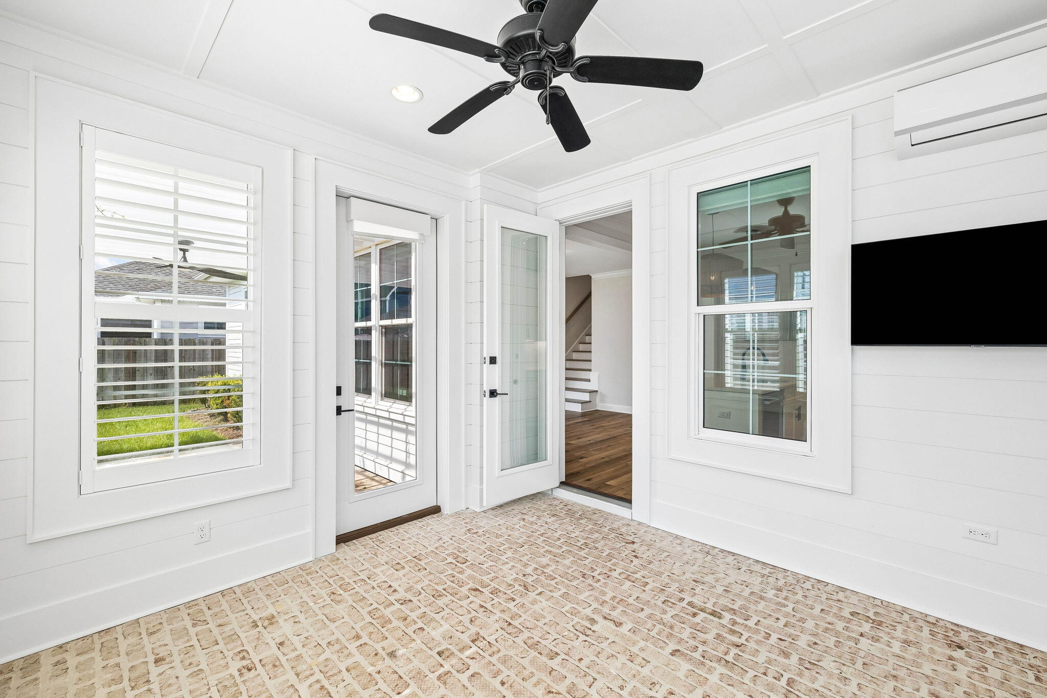 63 Roundwood Dr Inlet Beach Inlet Beach, FL 32461 - Photo 41 of 60 Sun Room